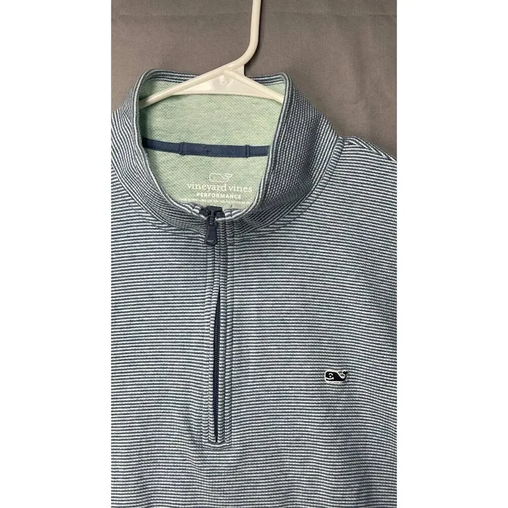 Vineyard Vines brand vineyard